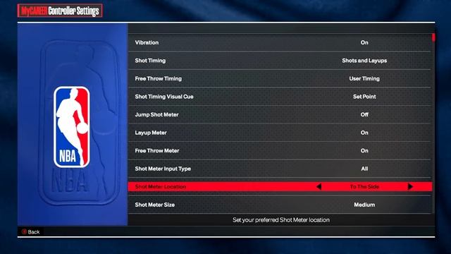 BEST JUMPSHOT ON NBA 2K24! BEST GREEN LIGHT JUMPSHOT FOR ALL BUILDS NBA 2K24! BEST SHOOTING TIPS! смотреть онлайн