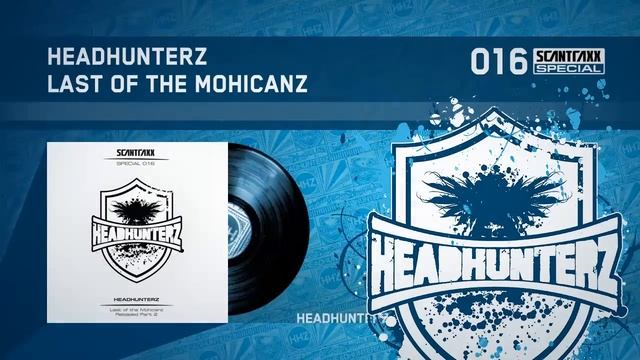 Headhunterz - Last Of The Mohicanz (HQ) смотреть онлайн