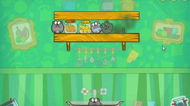 Rats Invasion - LEVEL 13 смотреть онлайн