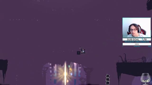 Стрим - Light Fall - Посмотрим с чем его едят и как оно вообще? смотреть онлайн