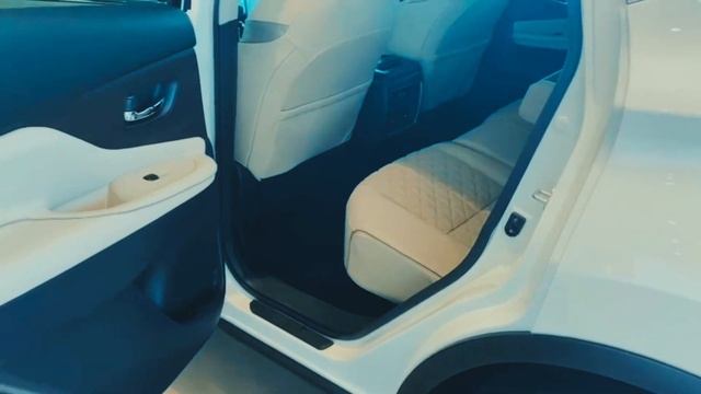 2020 NISSAN MURANO WALK AROUND смотреть онлайн