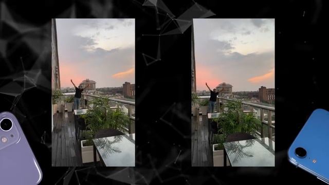 IPhone 11 Vs IPhone XR In English