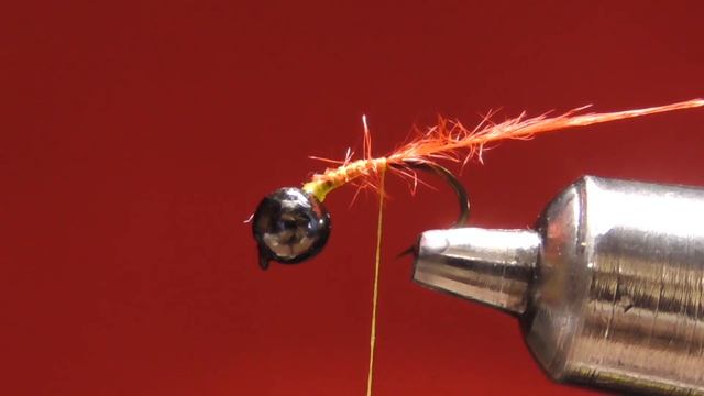 Мормышки своими руками. Делаем безмотылки. Самодельные мормышки смотреть онлайн