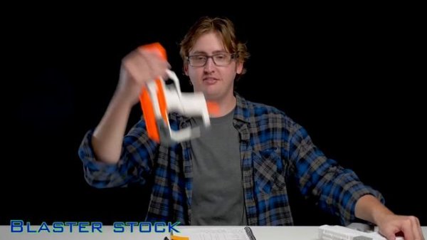 Nerf Modulus | Series Overview & Top Picks (2020 Updated)