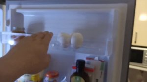 Отзыв холодильник DEXP RF-CN350DMG/S