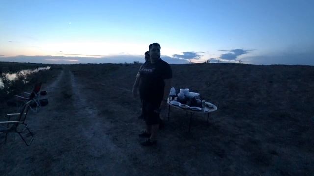 ТАШКЕНТ, РЫБАЛКА, Первая успешная рыбалка, Обед из Собственного Улова смотреть онлайн