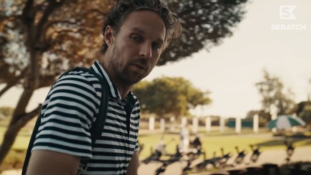 Israel's ONLY Golf Course | Adventures In Golf Season 4 смотреть онлайн