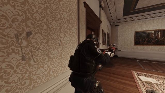 Rainbow Six Siege - Лучший оперативник сдерживания - ЯКОРЬ [Советы новичкам/Гайд] смотреть онлайн