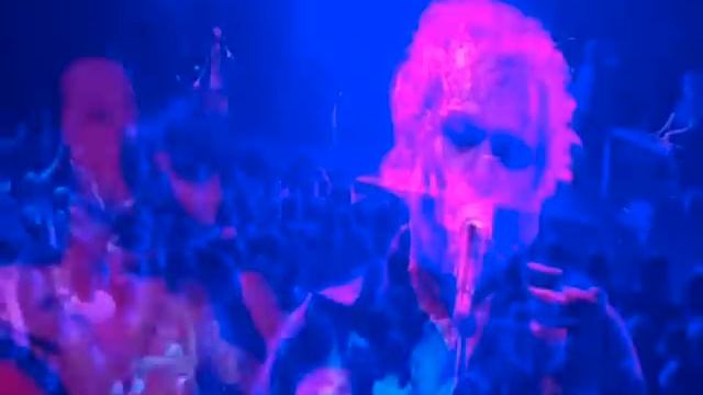 What A Beautiful Day ~ Levellers смотреть онлайн