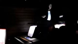 Мюзикл. Волшебник изумрудного города. Е.Загот.