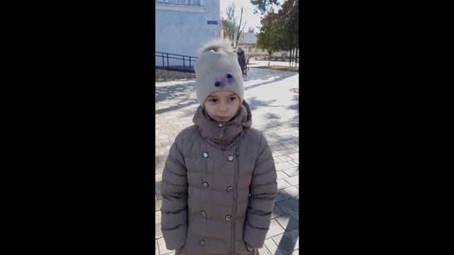 Викторина-репортаж "Грамотные люди" смотреть онлайн