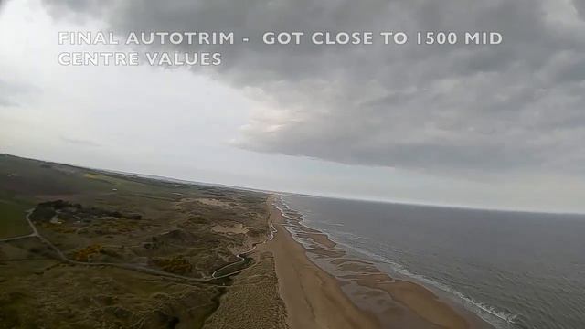 ARWING 900 INAV - AUTO TRIM - AUTO LEVEL - AUTO TUNE - CONTINOUS AUTOTRIM смотреть онлайн