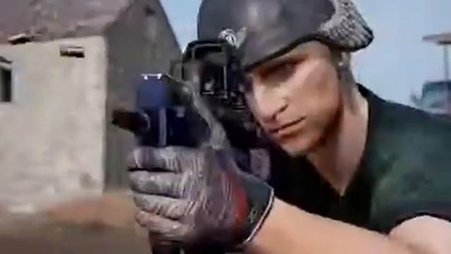 Survivor pass 4..... AFTERMATH смотреть онлайн