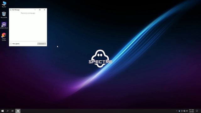 Windows Ghost Spectre 10 22H2 AIO UPDATE 7 ▶️ Son Muchas NOVEDADES смотреть онлайн