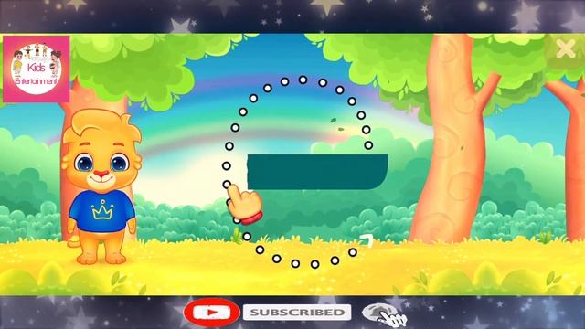 How to write Small Alphabet letters | Small letters abc tracing with dots | Part 2 смотреть онлайн