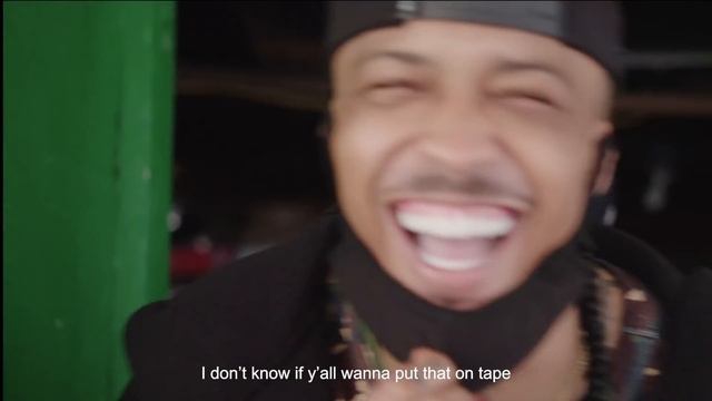 stateofEMERGEncy: The Rise of August Alsina - Episode 2 - "FAMILY" смотреть онлайн