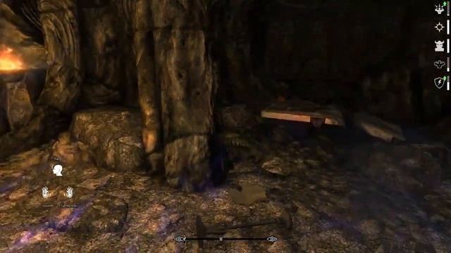 Skyrim Build: The Forgotten Electromancer | #8 смотреть онлайн