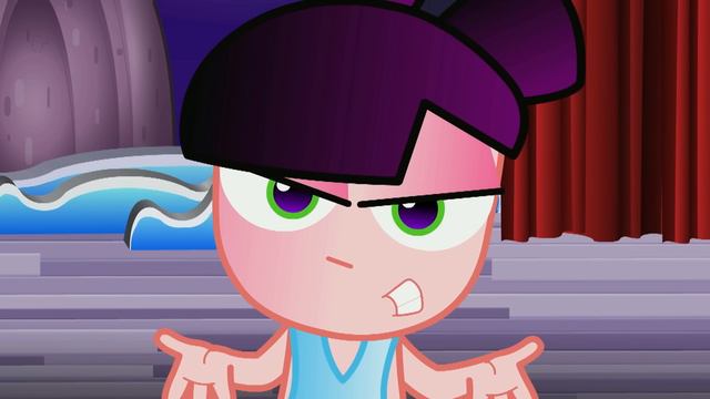 Detective Sandra de Cuento|aventura en la tierra del chocolate|Aventuras para niño смотреть онлайн