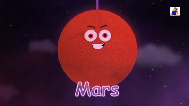 Planet Song in English 6 Reverse смотреть онлайн