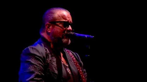The Mavericks - Full Concert Stream - Albuquerque, NM - 7/23/2022