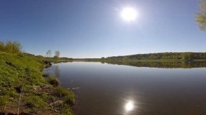 Рыбалка в Шихобалово и Небылом Владимирской области