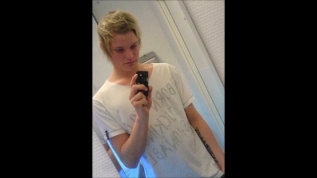 R.I.P Sebastian Andersson смотреть онлайн