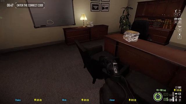[Payday 2] Breakin' Feds Solo Stealth DS/OD смотреть онлайн