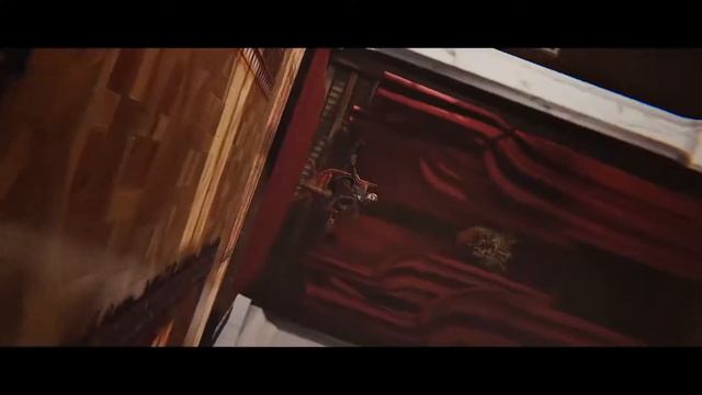 GreedFall De Vespe Conspiracy pc trailer gameplay GOG смотреть онлайн