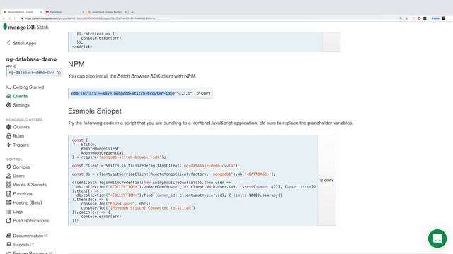 Why Angular, React & Vue shouldn't directly send Database Queries смотреть онлайн