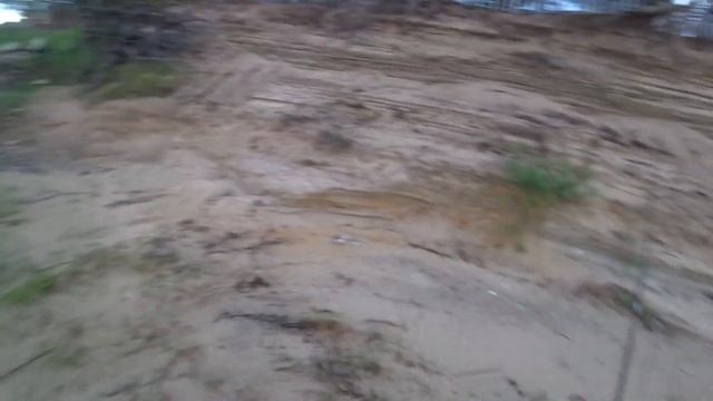 Случай на рыбалке. Черепа предков вымыты с кладбища.#случайнарыбалке смотреть онлайн