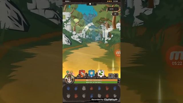 Questland - Turn Based RPG #Android смотреть онлайн